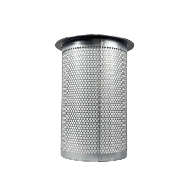 Separador de aceite de aire del compresor de aire 250005-547