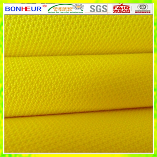 High Visibility Polyester Cotton Dobby Fabric