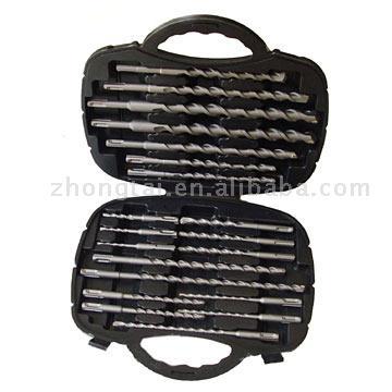 DRILL BITS SET-20