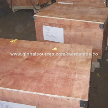Weir Minerals Slurry Sewage Pump, 1.5B AH Series