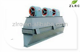 Cross Flow Air Curtain with factory price