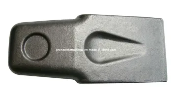 Taper Fitting Tooth (P-201) Earth Auger Teeth