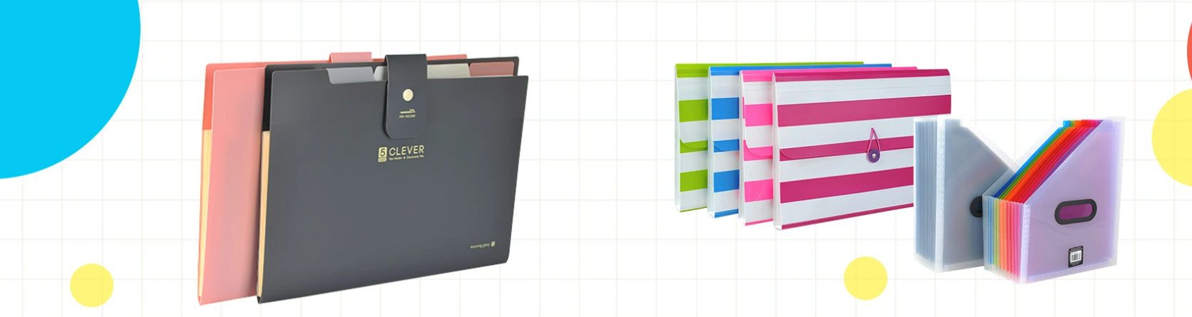 stationery manufacturing