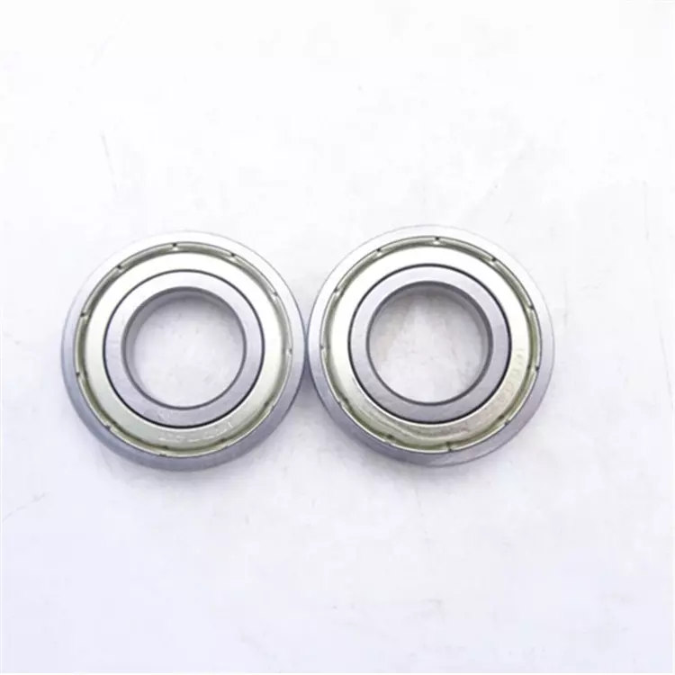 16004 Deep Groove Ball Bearing Parts 5 Jpg