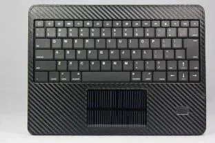 Oem Detachable Slim Leather Ipad Keyboard Case For Tablet Pc