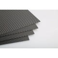 Custom Blanks Carbon Fiber Composite CNC Cutting Part