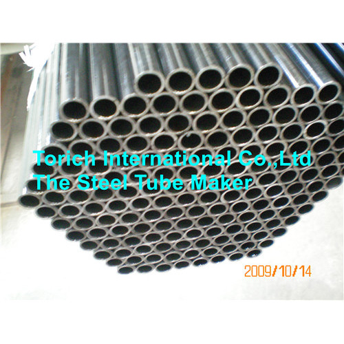 ASTM A214 Carbon Steel Heat Exchanger