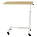 Medical Non Tilt Town Overbed Table