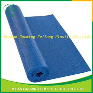 Wholesale Yoga Mat, Gymnastic Mat , Professional PVC Yoga Mat