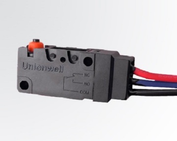 Micro Switch 2024