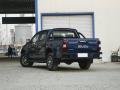 Isuzu Taga Pickup 4*2 Drive Pickup Truck 2WD Pickup Double Cab till salu