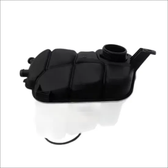 Land Rover Freelander 2 Engine Coolant Expansion Tank LR004080
