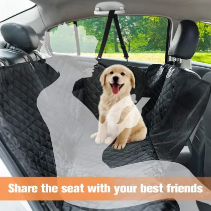 dog car seat covers petsmart