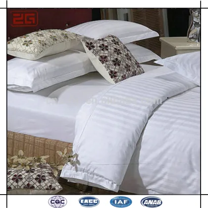 Guangzhou White Single Size 100% Cotton Hospital Bed Sheets