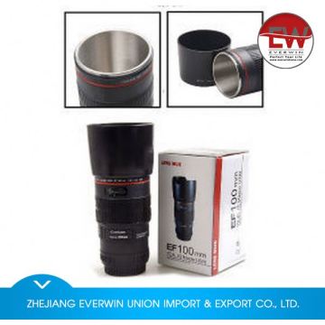 New and hot low price antique camera lens mugs wholesales 2016