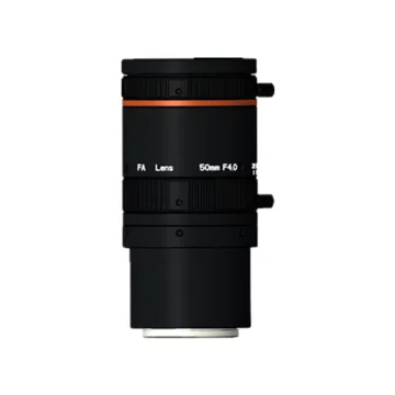 HIKROBOT MVL-AF5040M-M42 M42-mount Industrial FA Lens and ttartisan lens: A Comprehensive Guide to Full-frame 50mm F4 Magnification 0.01~0.33X Optics