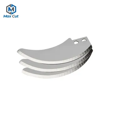 Maxcut Stainless Steel Chopper Blades Food Processor Blades