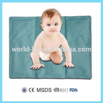 Baby sleeping cooling pad