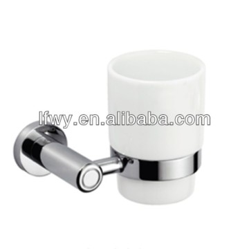 New Luofa Bathroom Accessories single Tumbler Holder