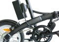 2015 r. nowa moda Mini rower elektryczny z CE