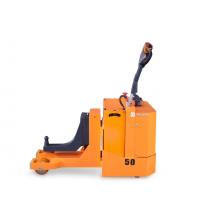 Electric towing head 5000kg pullforce