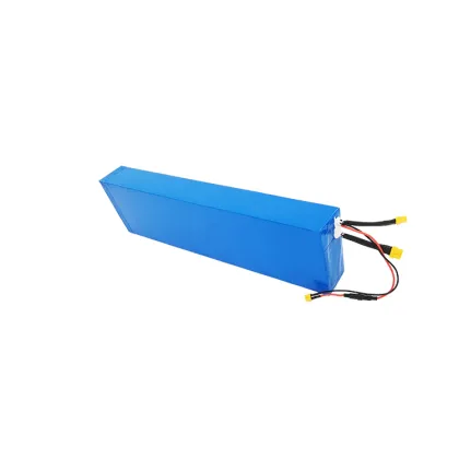 KAABO Mantis Scooter Replacement Battery 60V 18.2Ah - 26Ah Battery for Mantis Pro10