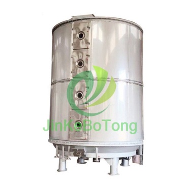 High Performance Plate Dryer for Drying Applications