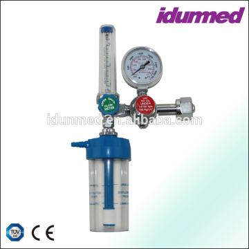 ID86-7 Top Quality Gas Regulator Good Price