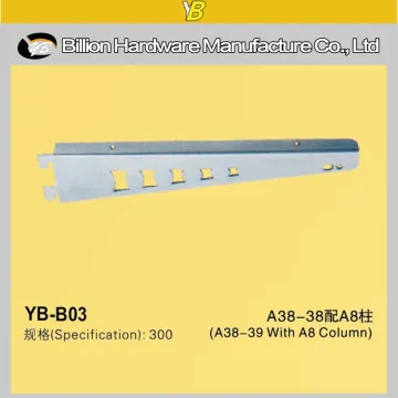 quality metal glass shelf brackets