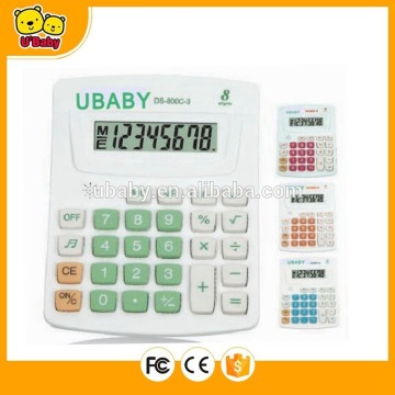 Color Calculator DS-800C-3
