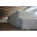 Woven Gabion Basket Wire Mesh