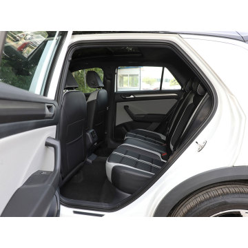 VW T-ROC 280TSI DSG 2WD Compact SUV