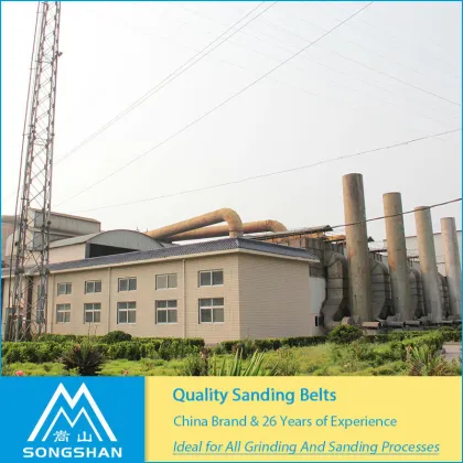 Best Quality Abrasive Belt Lap Joint Abrasive Belt