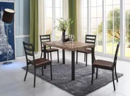 NEW MODEL DINING TABLE SET