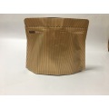 Special Stand Up Bag/Pouch With Pocket Zipper