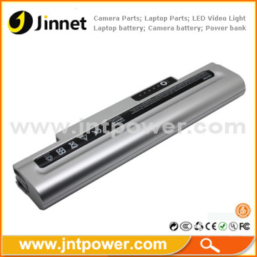 Np-q35 Battery For Samsung Np-q45 Np-q70 Q35 Q45 Q70 Aa-pb5nc6b 