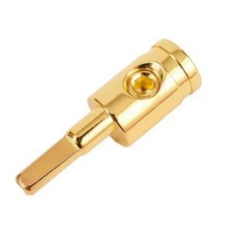 aluminum steel brass metal precision machinerytapping