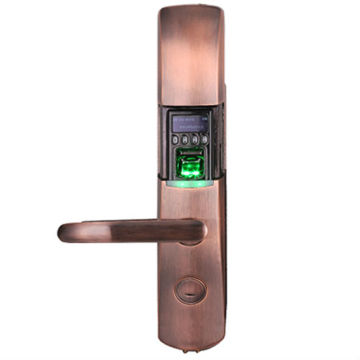 Keyless Entry Door Lock