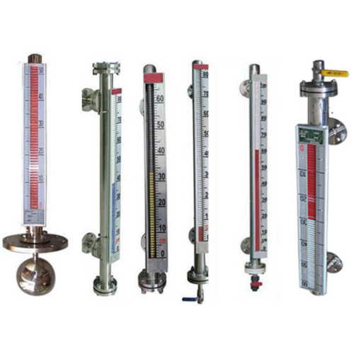 Marine Float Type Level Gauge