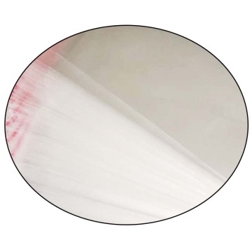 Transparent PE Self-adhesive Bags