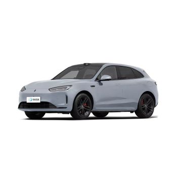Deposito vendita diretta per AITO M5 2024 Nuova SUV Energia-EV ad alta velocità con estensione