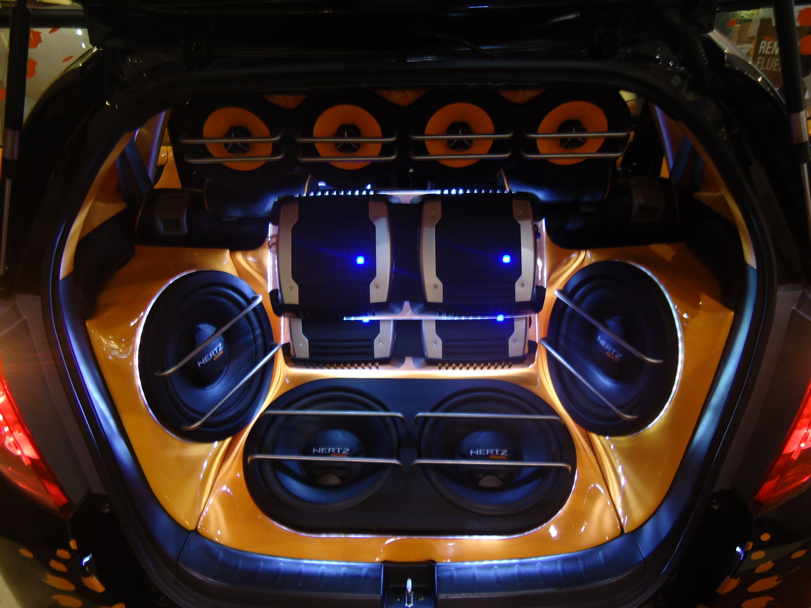 Car_Audio_System