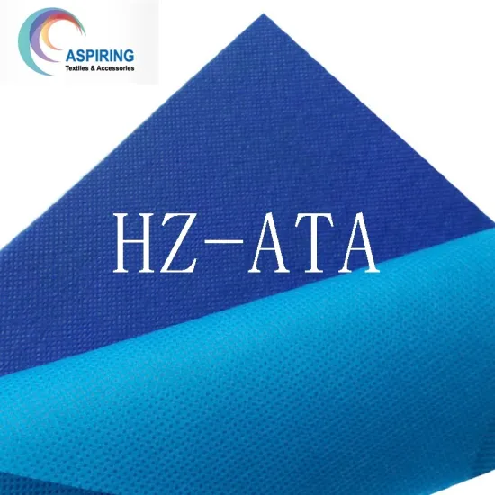 Nonwoven Fabric 100%Polypropylene Spunbond 80GSM
