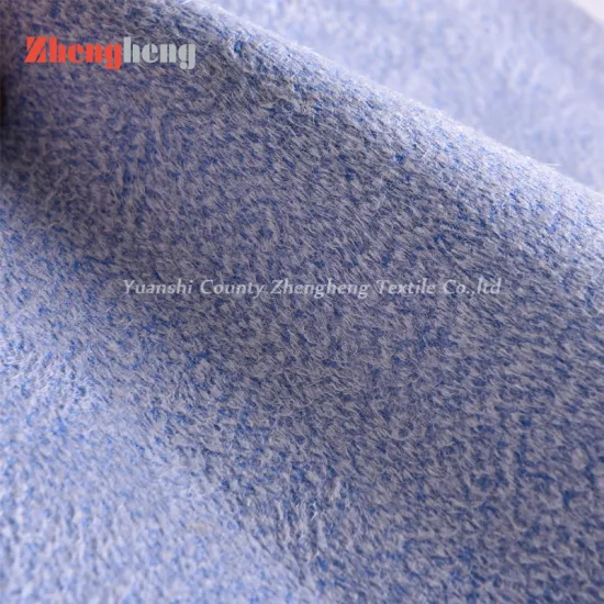 Microfiber Nonwoven Microfiber Cloth