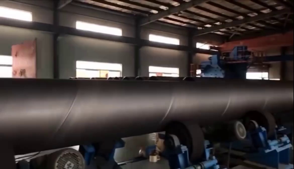Durable Tube Made from ASTM A179 Carbon Steel
