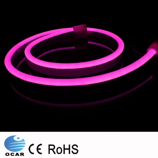 2016 new products pvc material custom neon lights for home decoration