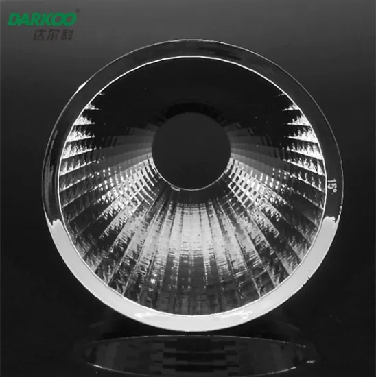 CITIZEN 60degree COB led reflector for AR111 Lamp DK7560-REF