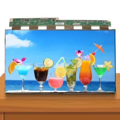 BOE MV238FHB-N20 1K 75Hz FHD 1920x1080 IPS LCD Panel