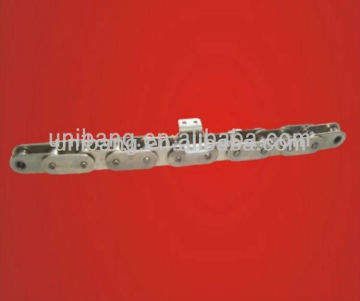double-strand roller chains C210E-SD