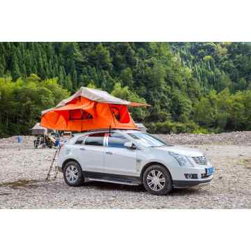 Accesorios 4x4 para carpa blanda universal